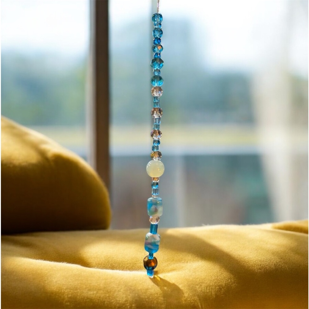 Swarovski Crystal Suncatchers